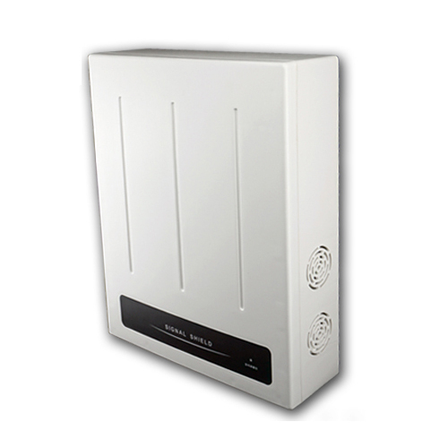 丽水5G手机信号屏蔽器DX5800A