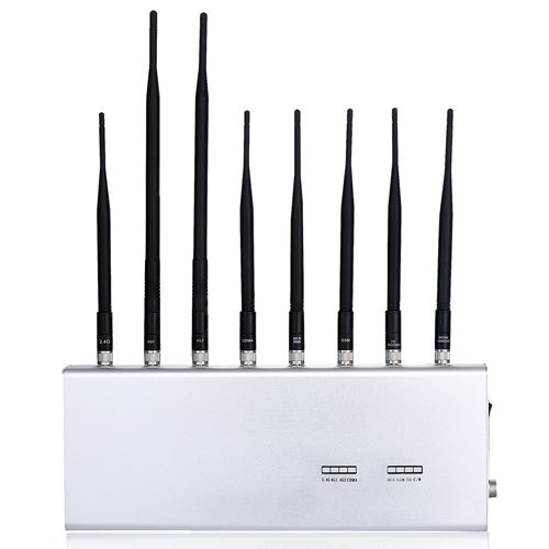 丽水手机信号屏蔽器DX1508